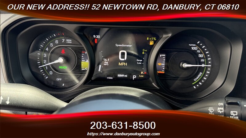 2024 Jeep Wrangler Sport S 4xe - Photo 19 - Danbury, CT 06810