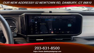 2024 Jeep Wrangler Sport S 4xe - Photo 20 - Danbury, CT 06810