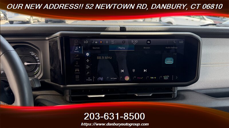 2024 Jeep Wrangler Sport S 4xe - Photo 20 - Danbury, CT 06810
