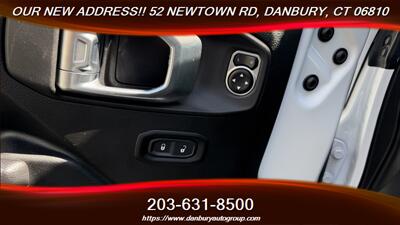 2024 Jeep Wrangler Sport S 4xe - Photo 12 - Danbury, CT 06810