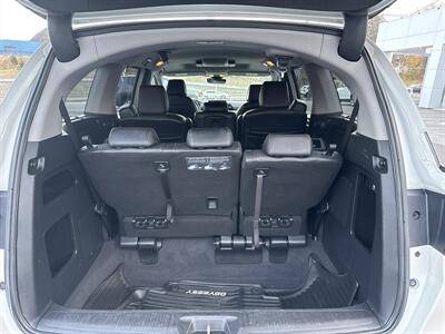 2022 Honda Odyssey Touring - Photo 5 - Danbury, CT 06810