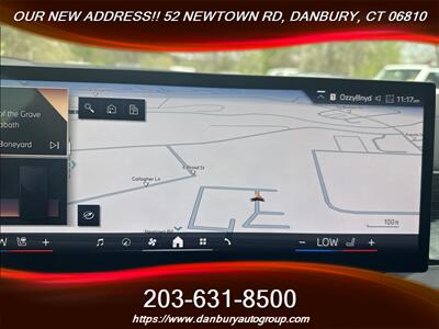 2025 BMW X5 xDrive40i   - Photo 11 - Danbury, CT 06810