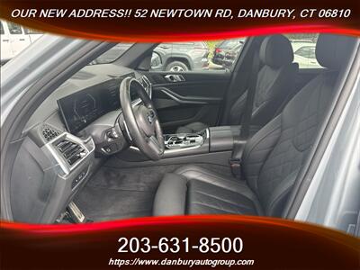 2025 BMW X5 xDrive40i   - Photo 9 - Danbury, CT 06810