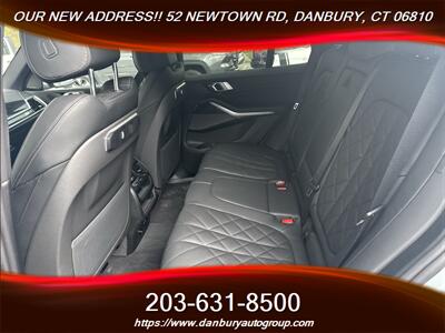 2025 BMW X5 xDrive40i   - Photo 13 - Danbury, CT 06810