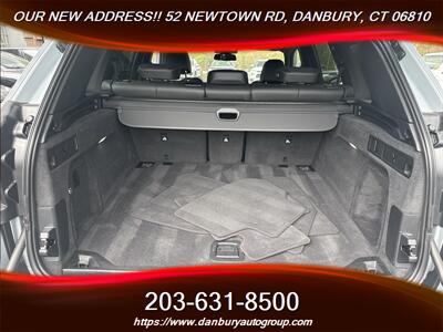 2025 BMW X5 xDrive40i   - Photo 14 - Danbury, CT 06810