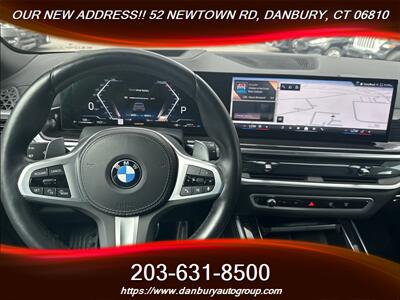 2025 BMW X5 xDrive40i   - Photo 10 - Danbury, CT 06810