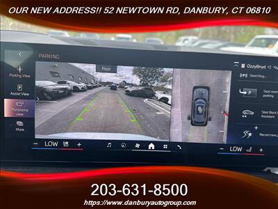 2025 BMW X5 xDrive40i   - Photo 12 - Danbury, CT 06810