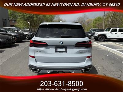 2025 BMW X5 xDrive40i   - Photo 4 - Danbury, CT 06810