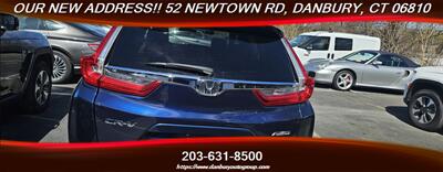 2019 Honda CR-V Touring - Photo 26 - Danbury, CT 06810