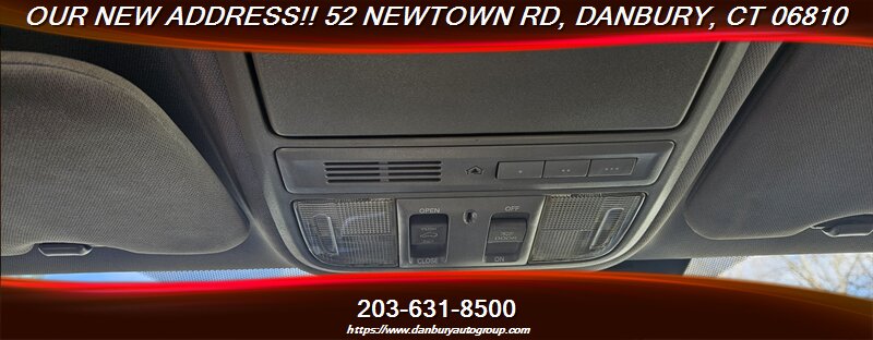 2019 Honda CR-V Touring - Photo 22 - Danbury, CT 06810