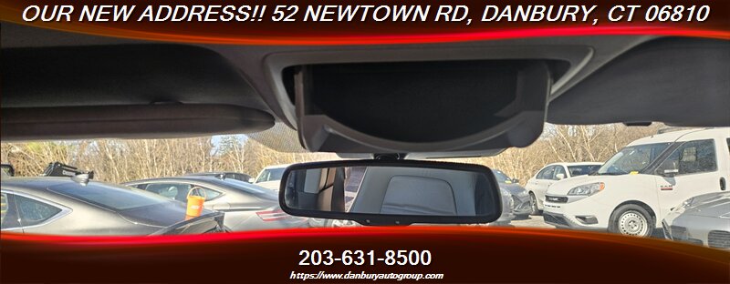 2019 Honda CR-V Touring - Photo 24 - Danbury, CT 06810