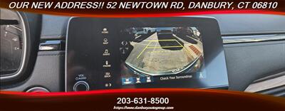 2019 Honda CR-V Touring - Photo 29 - Danbury, CT 06810