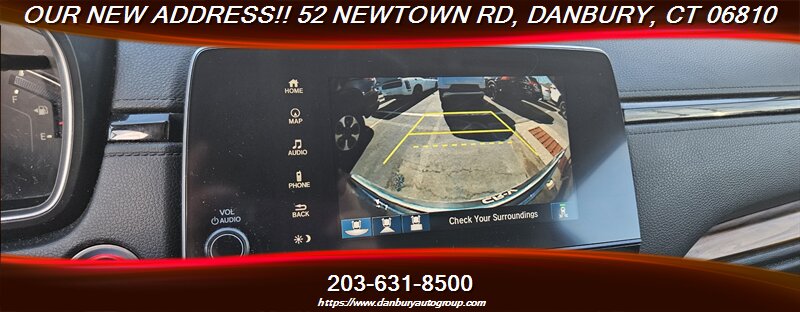 2019 Honda CR-V Touring - Photo 29 - Danbury, CT 06810