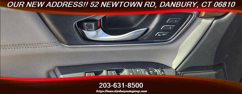 2019 Honda CR-V Touring - Photo 31 - Danbury, CT 06810