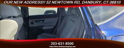 2019 Honda CR-V Touring - Photo 18 - Danbury, CT 06810