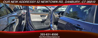 2019 Honda CR-V Touring - Photo 7 - Danbury, CT 06810