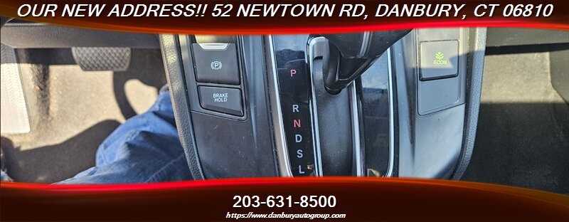 2019 Honda CR-V Touring - Photo 12 - Danbury, CT 06810