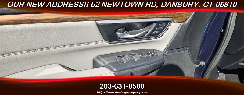 2019 Honda CR-V Touring - Photo 8 - Danbury, CT 06810