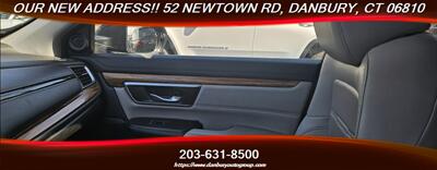 2019 Honda CR-V Touring - Photo 16 - Danbury, CT 06810