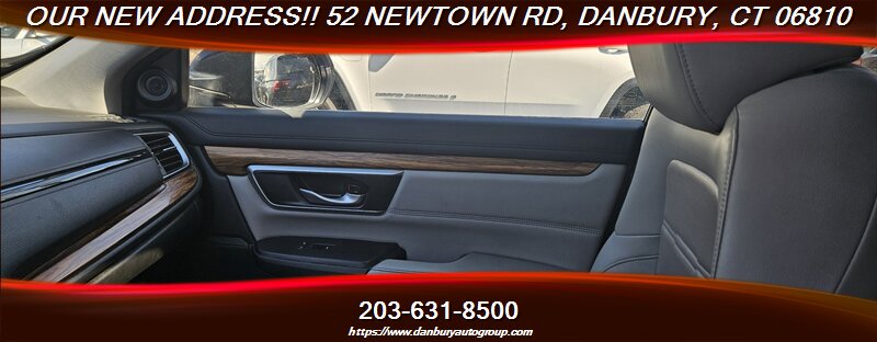 2019 Honda CR-V Touring - Photo 16 - Danbury, CT 06810