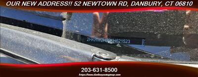 2019 Honda CR-V Touring - Photo 5 - Danbury, CT 06810