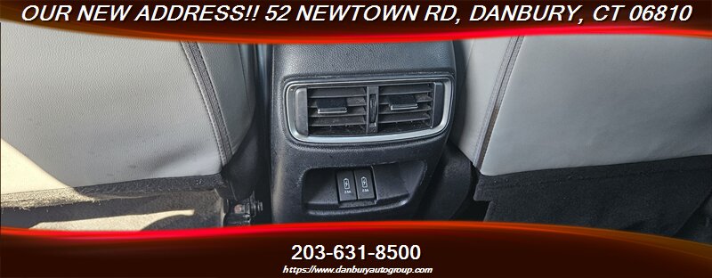 2019 Honda CR-V Touring - Photo 20 - Danbury, CT 06810