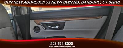 2019 Honda CR-V Touring - Photo 19 - Danbury, CT 06810
