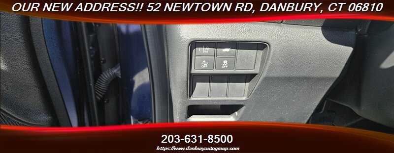 2019 Honda CR-V Touring - Photo 9 - Danbury, CT 06810