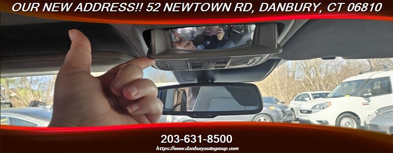 2019 Honda CR-V Touring - Photo 23 - Danbury, CT 06810