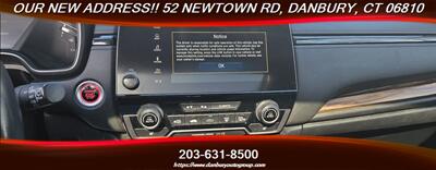 2019 Honda CR-V Touring - Photo 11 - Danbury, CT 06810