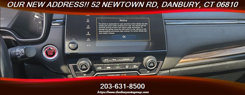 2019 Honda CR-V Touring - Photo 11 - Danbury, CT 06810