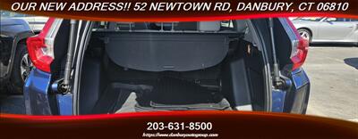 2019 Honda CR-V Touring - Photo 27 - Danbury, CT 06810