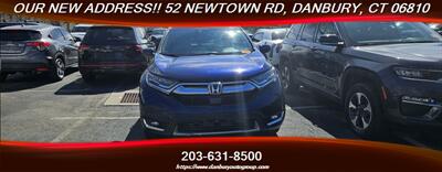 2019 Honda CR-V Touring - Photo 3 - Danbury, CT 06810