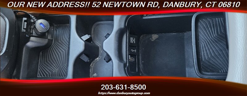 2019 Honda CR-V Touring - Photo 13 - Danbury, CT 06810