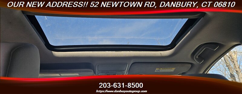 2019 Honda CR-V Touring - Photo 21 - Danbury, CT 06810