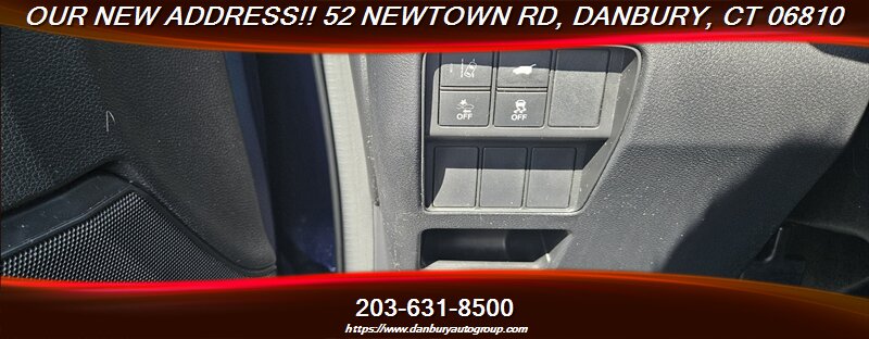 2019 Honda CR-V Touring - Photo 30 - Danbury, CT 06810