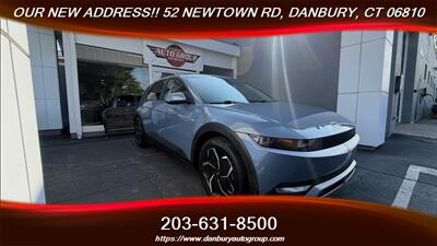 2022 Hyundai IONIQ 5 SE   - Photo 7 - Danbury, CT 06810