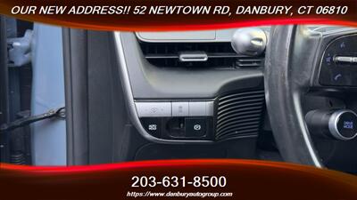 2022 Hyundai IONIQ 5 SE   - Photo 16 - Danbury, CT 06810