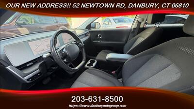 2022 Hyundai IONIQ 5 SE   - Photo 13 - Danbury, CT 06810