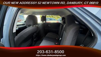 2022 Hyundai IONIQ 5 SE   - Photo 24 - Danbury, CT 06810