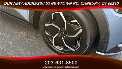 2022 Hyundai IONIQ 5 SE   - Photo 8 - Danbury, CT 06810