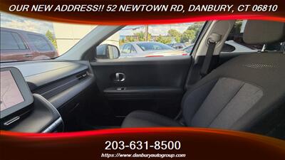 2022 Hyundai IONIQ 5 SE   - Photo 14 - Danbury, CT 06810
