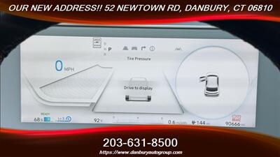 2022 Hyundai IONIQ 5 SE   - Photo 19 - Danbury, CT 06810