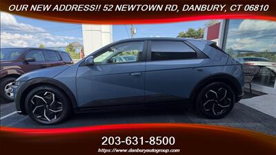 2022 Hyundai IONIQ 5 SE   - Photo 2 - Danbury, CT 06810