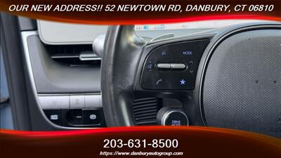 2022 Hyundai IONIQ 5 SE   - Photo 17 - Danbury, CT 06810
