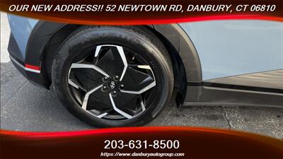 2022 Hyundai IONIQ 5 SE   - Photo 9 - Danbury, CT 06810