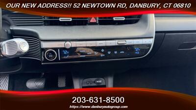 2022 Hyundai IONIQ 5 SE   - Photo 22 - Danbury, CT 06810