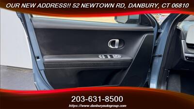 2022 Hyundai IONIQ 5 SE   - Photo 10 - Danbury, CT 06810