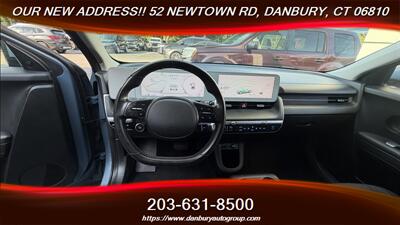 2022 Hyundai IONIQ 5 SE   - Photo 15 - Danbury, CT 06810