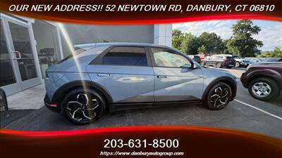 2022 Hyundai IONIQ 5 SE   - Photo 6 - Danbury, CT 06810